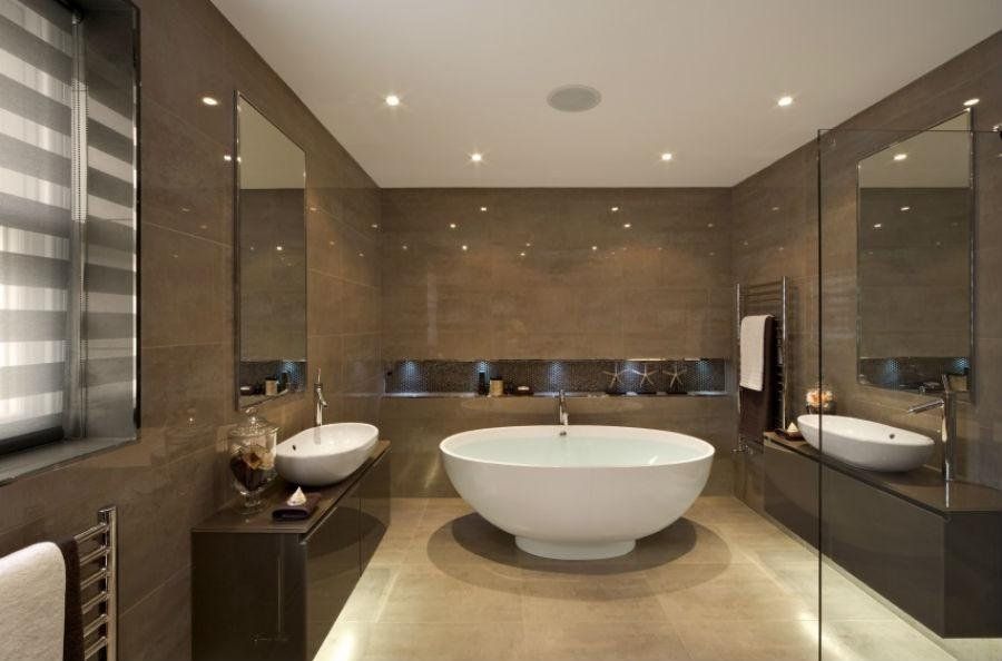 progetti per arredo bagno