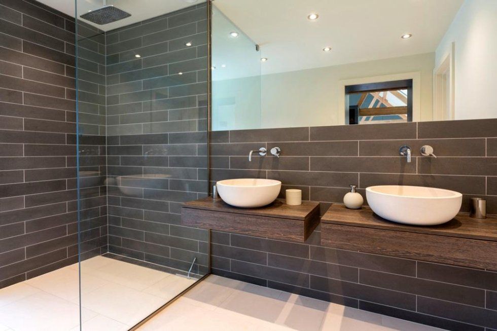 arredo bagno e rubinetteria