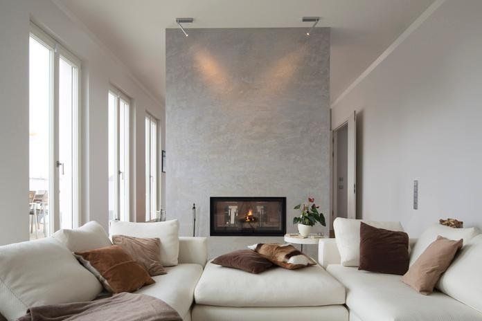 camini classici e di design