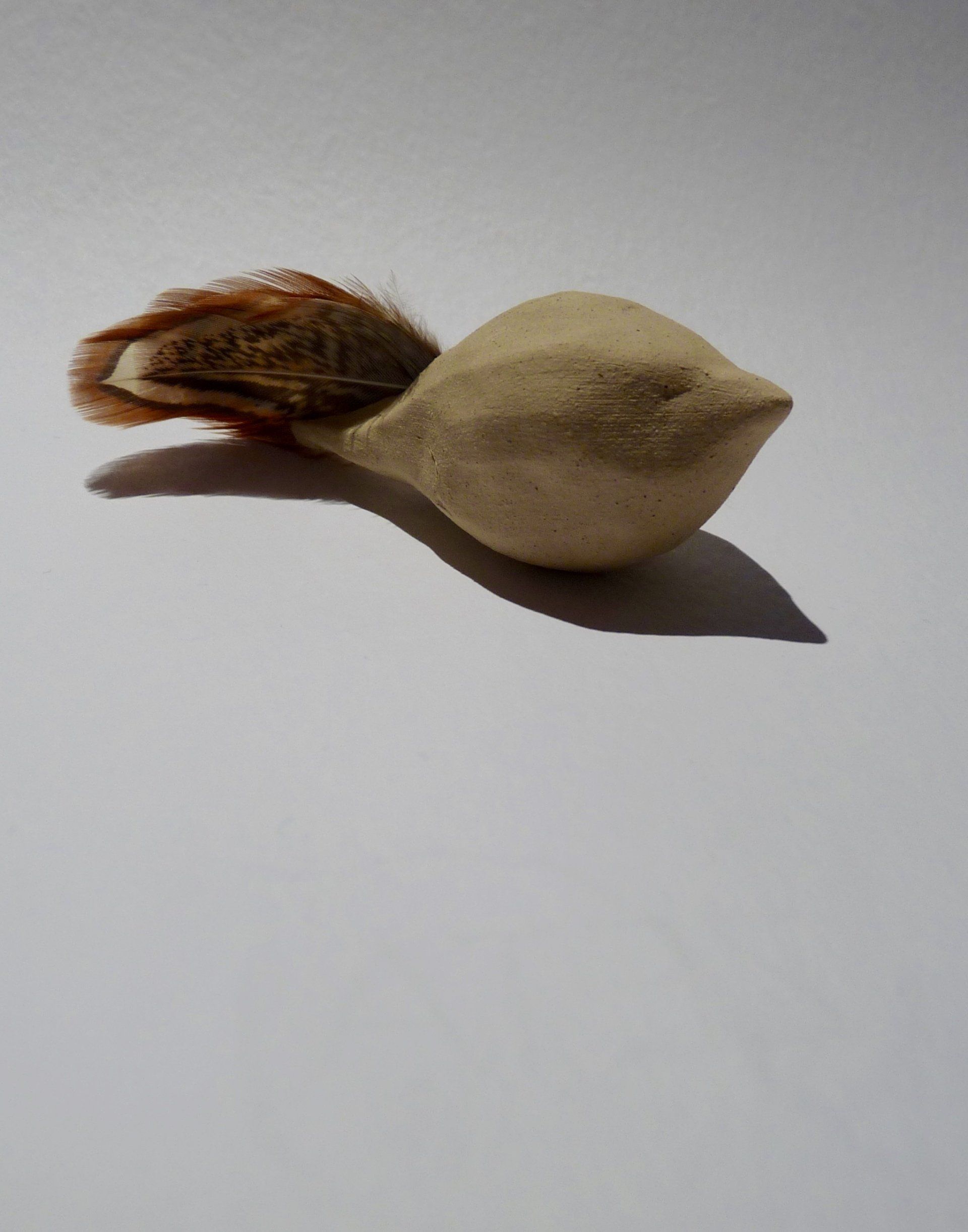 Bird , ceramic