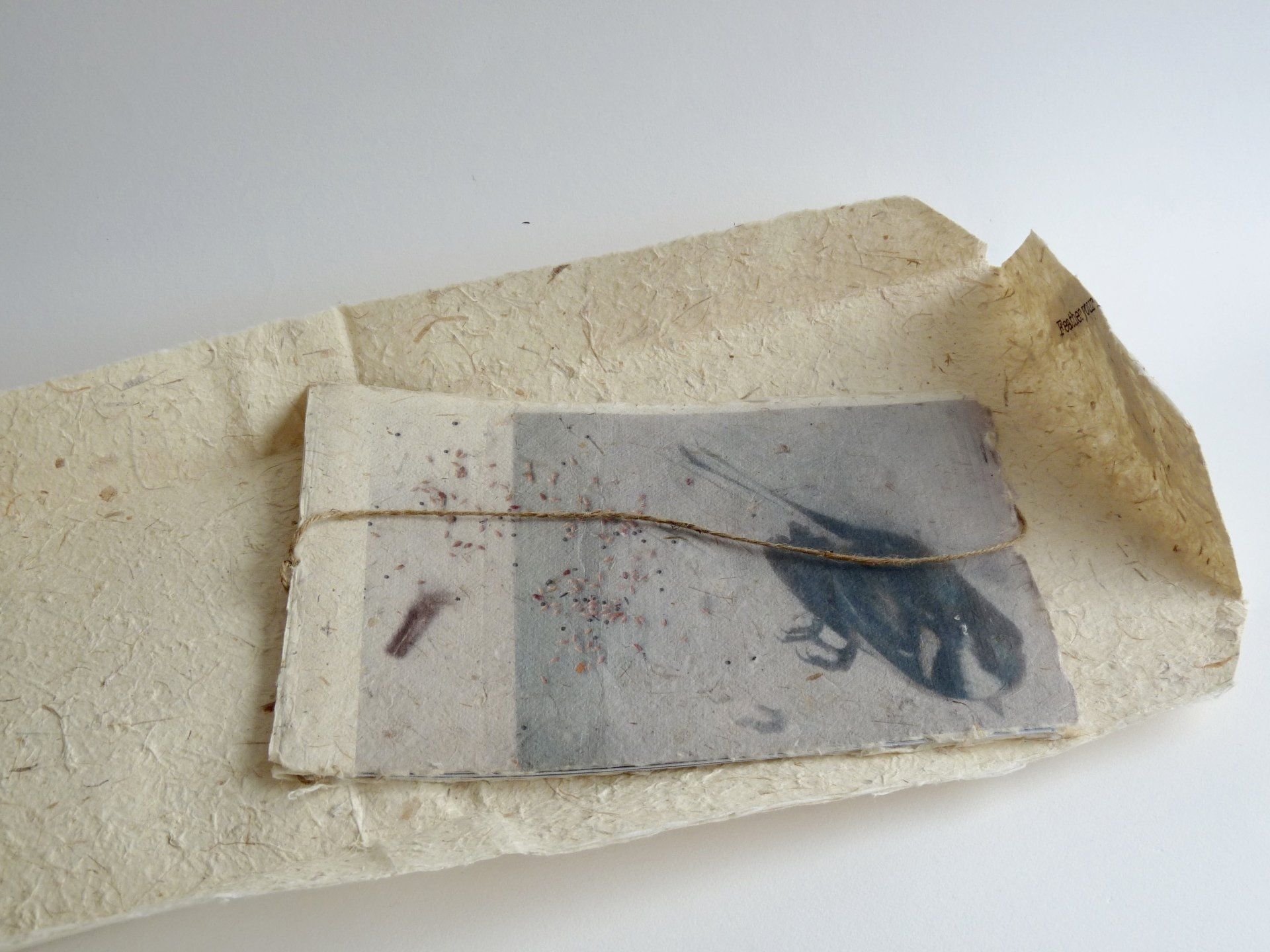 Artists Print Book.