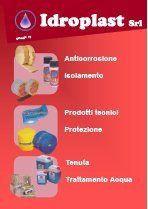 Prodotti chimici Prodotti chimici