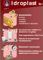 Riscaldamento Riscaldamento