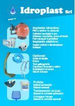 Piscine e accessori Piscine e accessori