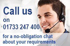 Get in contact