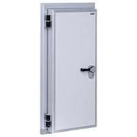 Personnel Access Doors