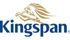 Kingspan logo