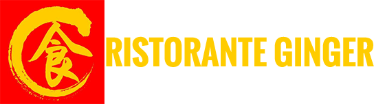 RISTORANTE GINGER - LOGO RISTORANTE GINGER - LOGO
