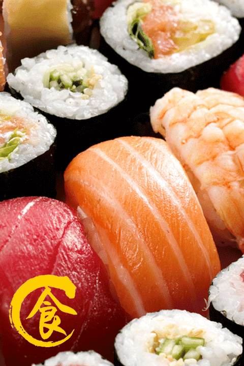 sushi