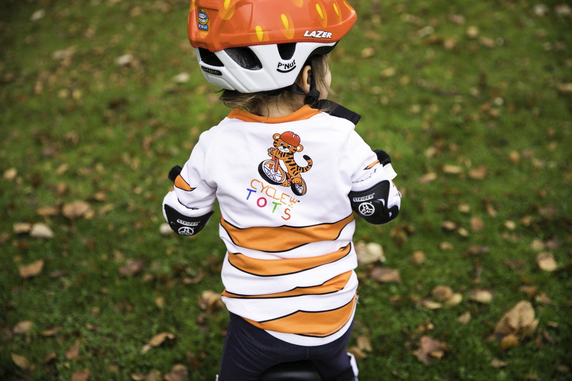 CycleMe Tots