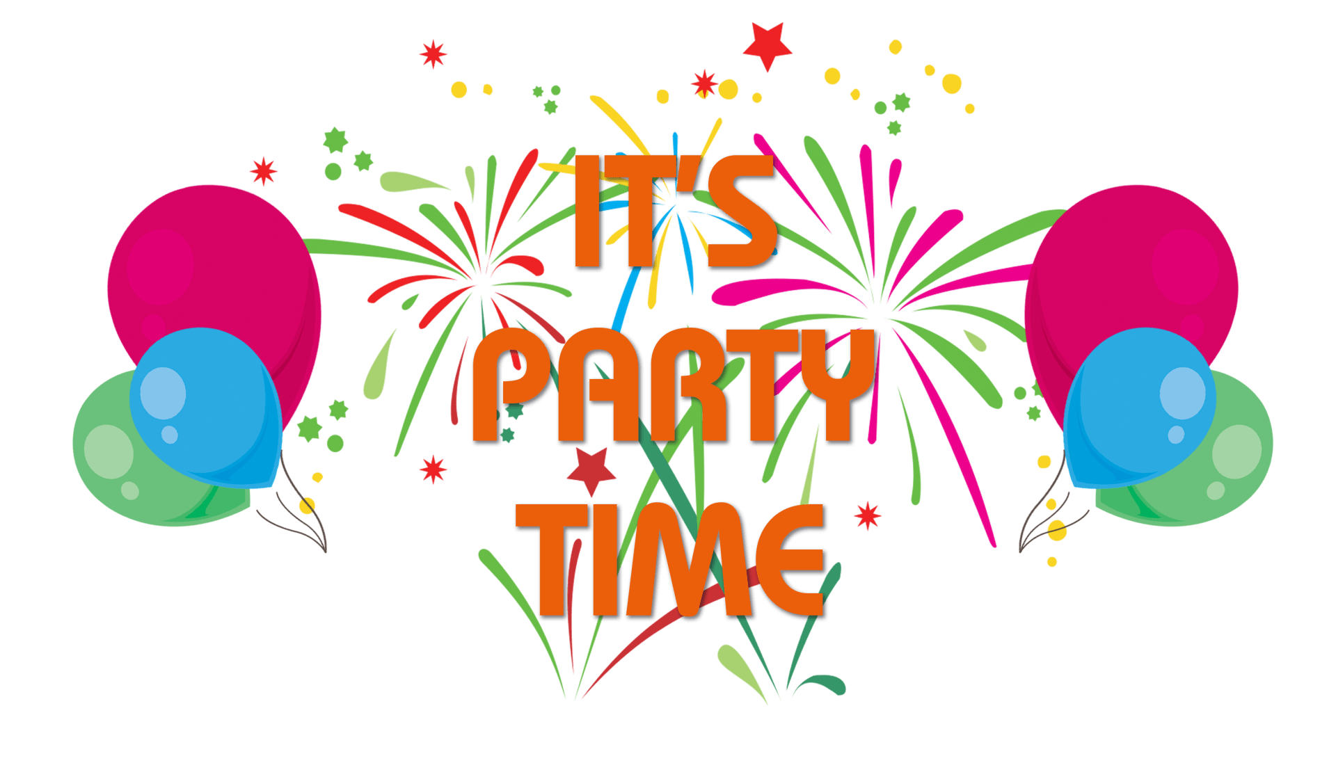 Kids Birthday parties