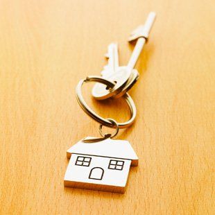 Property rental