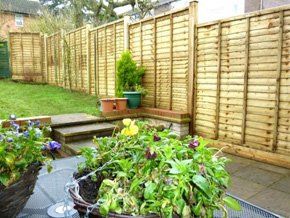 Gates - Berkhamsted - Fairview Fencing - Fencing Gates - Berkhamsted - Fairview Fencing - Fencing