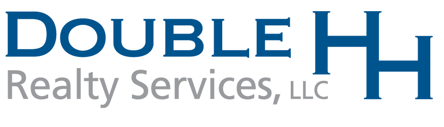 Double H Realty Services Logo