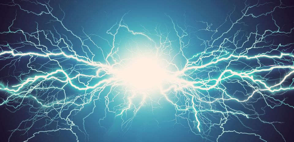 Thunder bolt