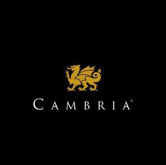 Cambria Logo — countertops in Bedford, MA Cambria Logo — countertops in Bedford, MA