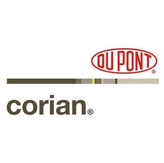 Corian Logo — countertops in Bedford, MA Corian Logo — countertops in Bedford, MA