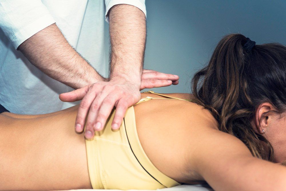 Chiropractic Treatment — Jacksonville, FL — Semegon Chiropractic Health Center Chiropractic Treatment — Jacksonville, FL — Semegon Chiropractic Health Center