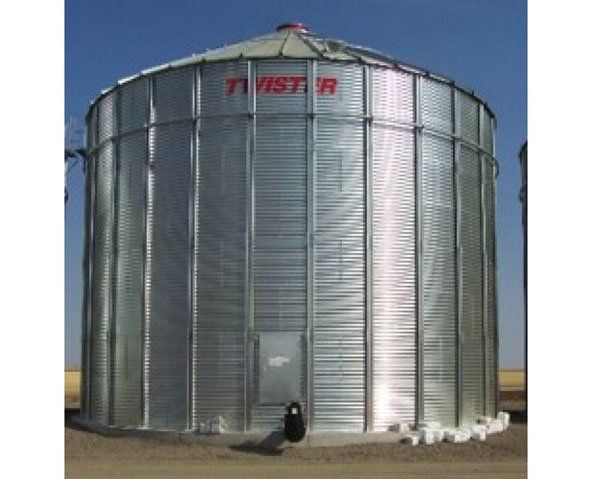 Twister Silos