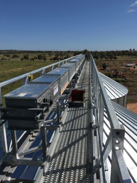 chief silos