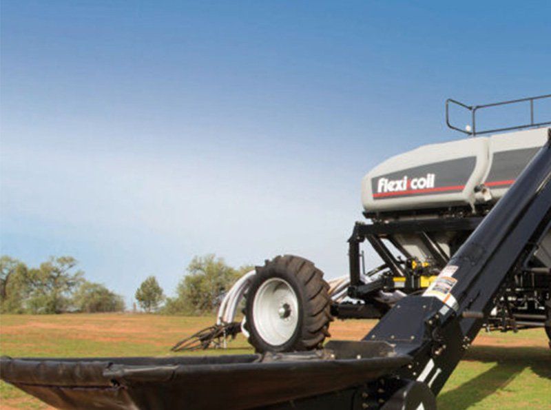 Seeding Machines