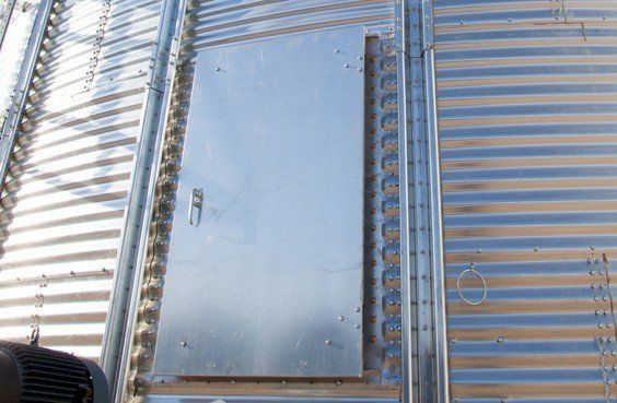 Door Of Twister