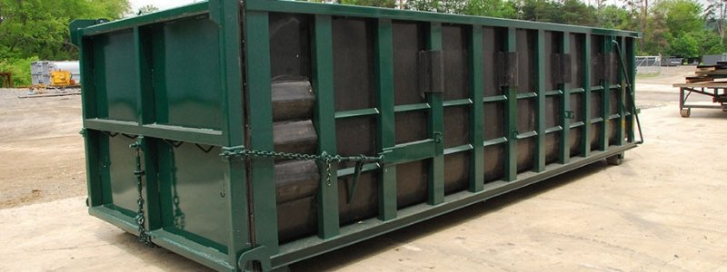 Dumpster Rentals | Brookfield & Danbury, CT