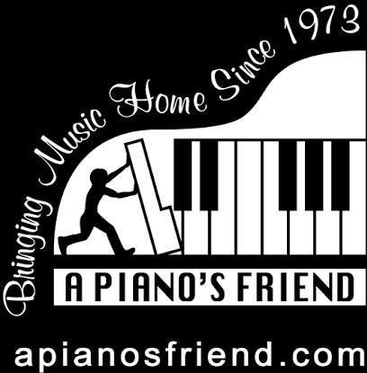 A Piano’s Friend A Piano’s Friend
