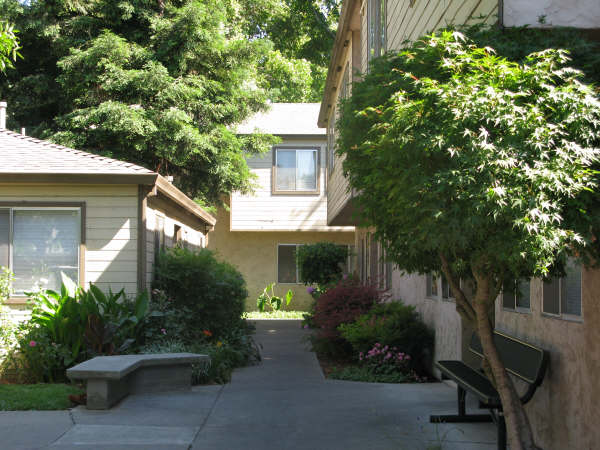 AMG Townhomes gallery