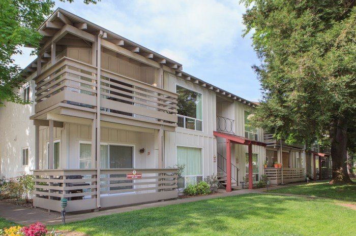 Redwood Park gallery