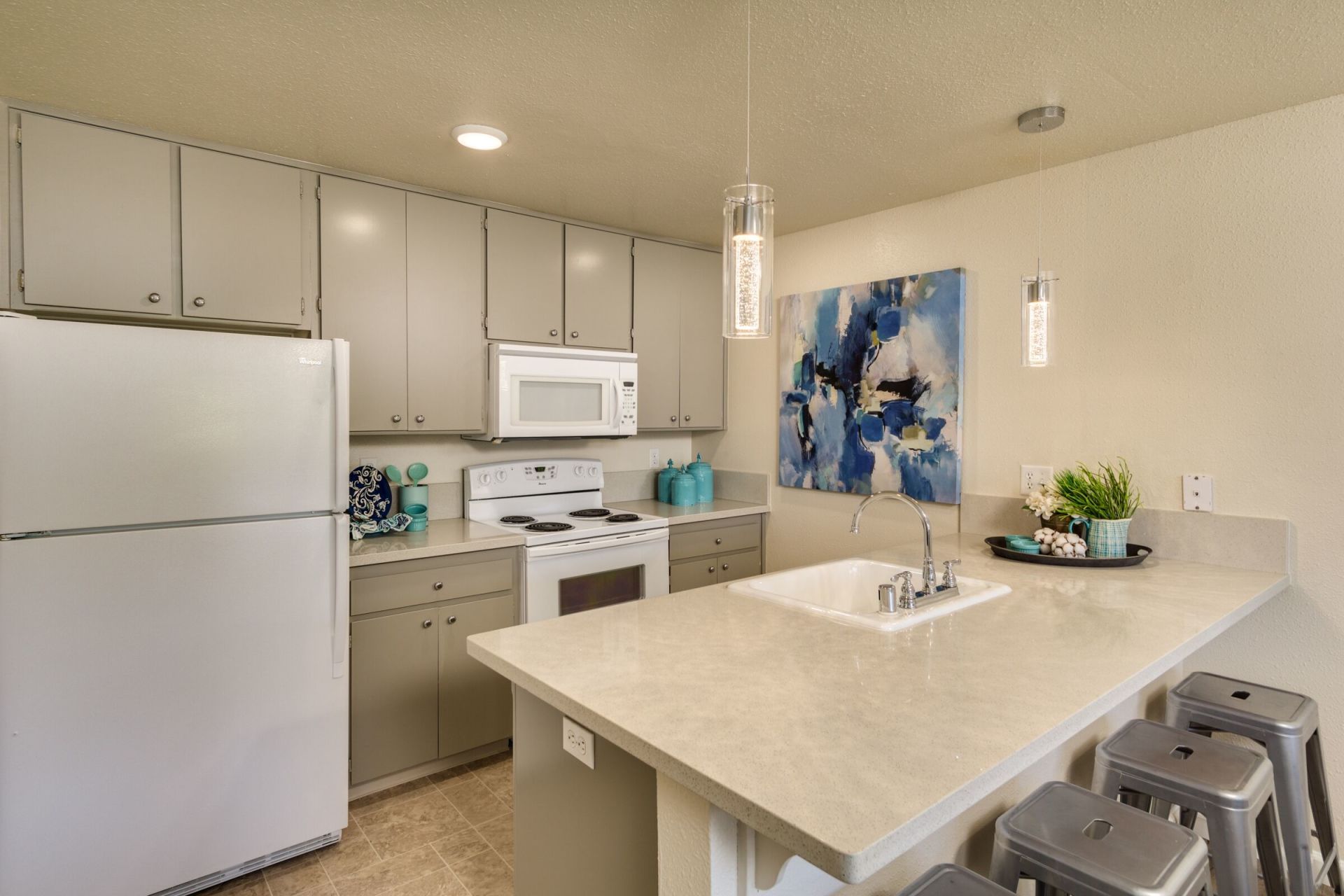 Chico Meadows Apartments gallery