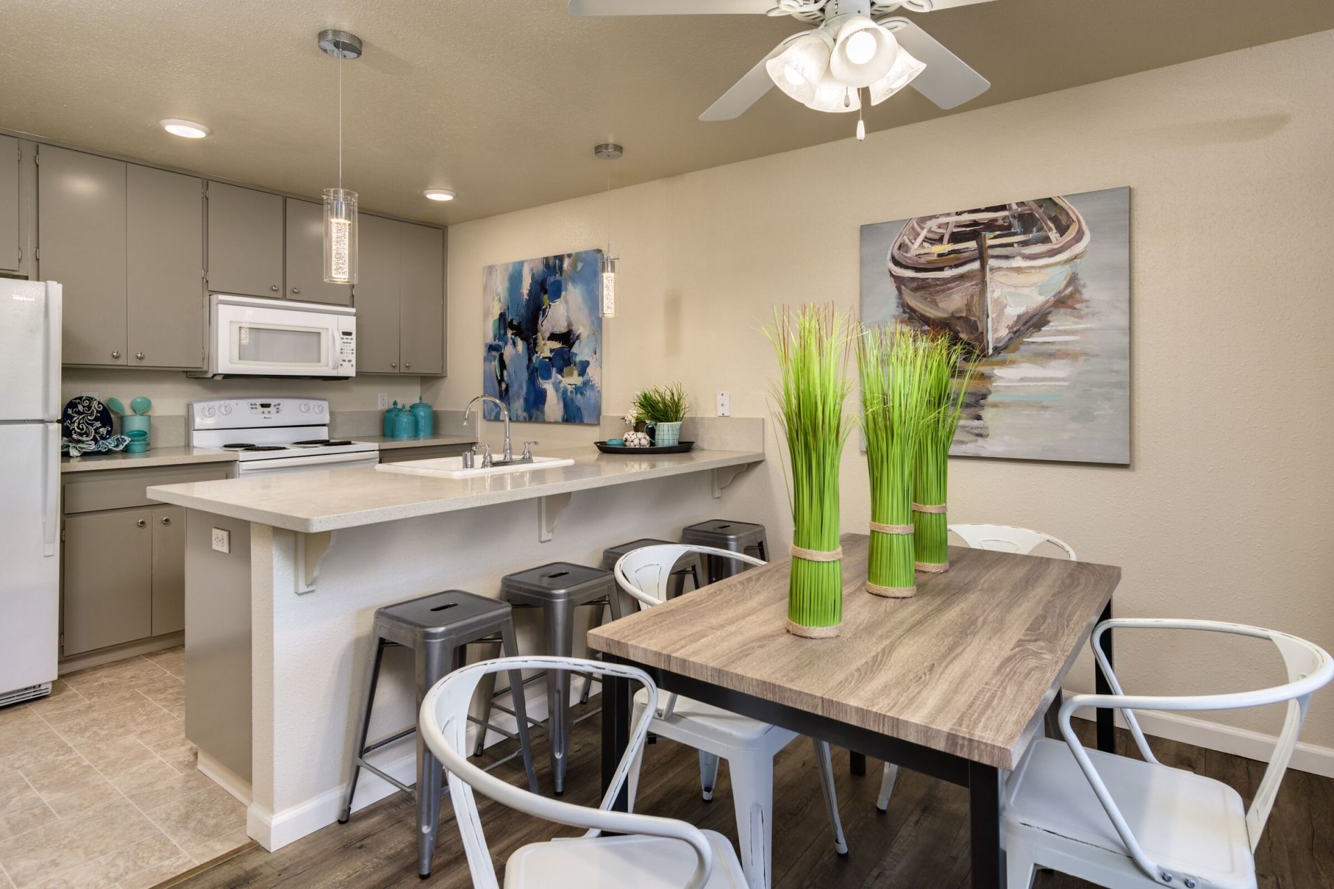 Chico Meadows Apartments gallery