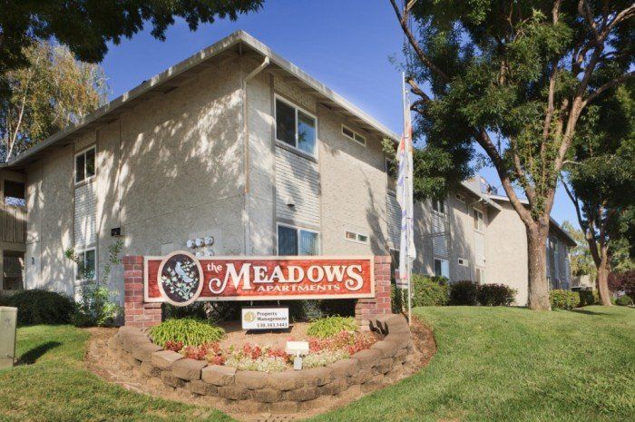 Chico Meadows Apartments gallery