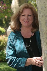 Claudia Barrett Yorton