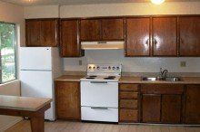 Regency Townhomes