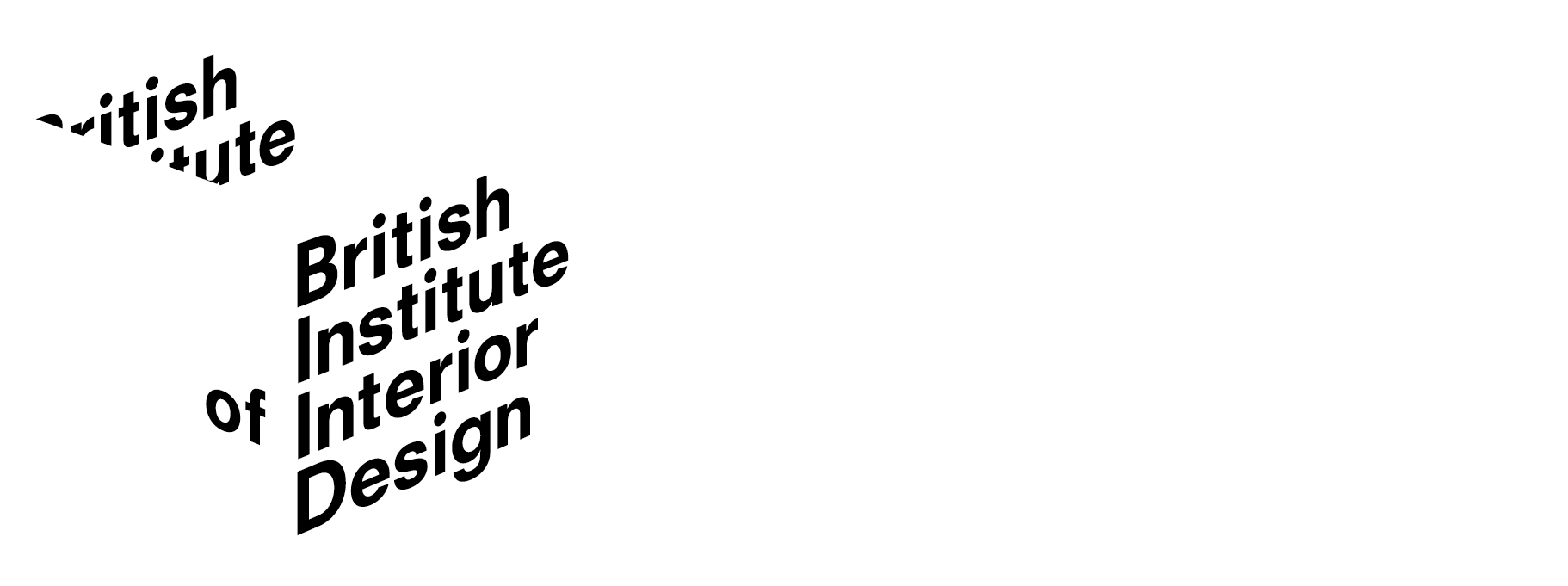 British Institute Interior Design logo