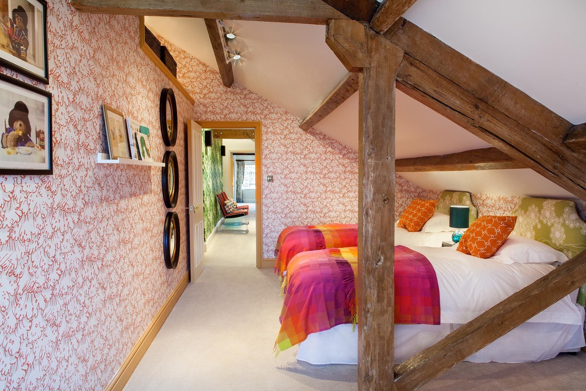 grade II listed property