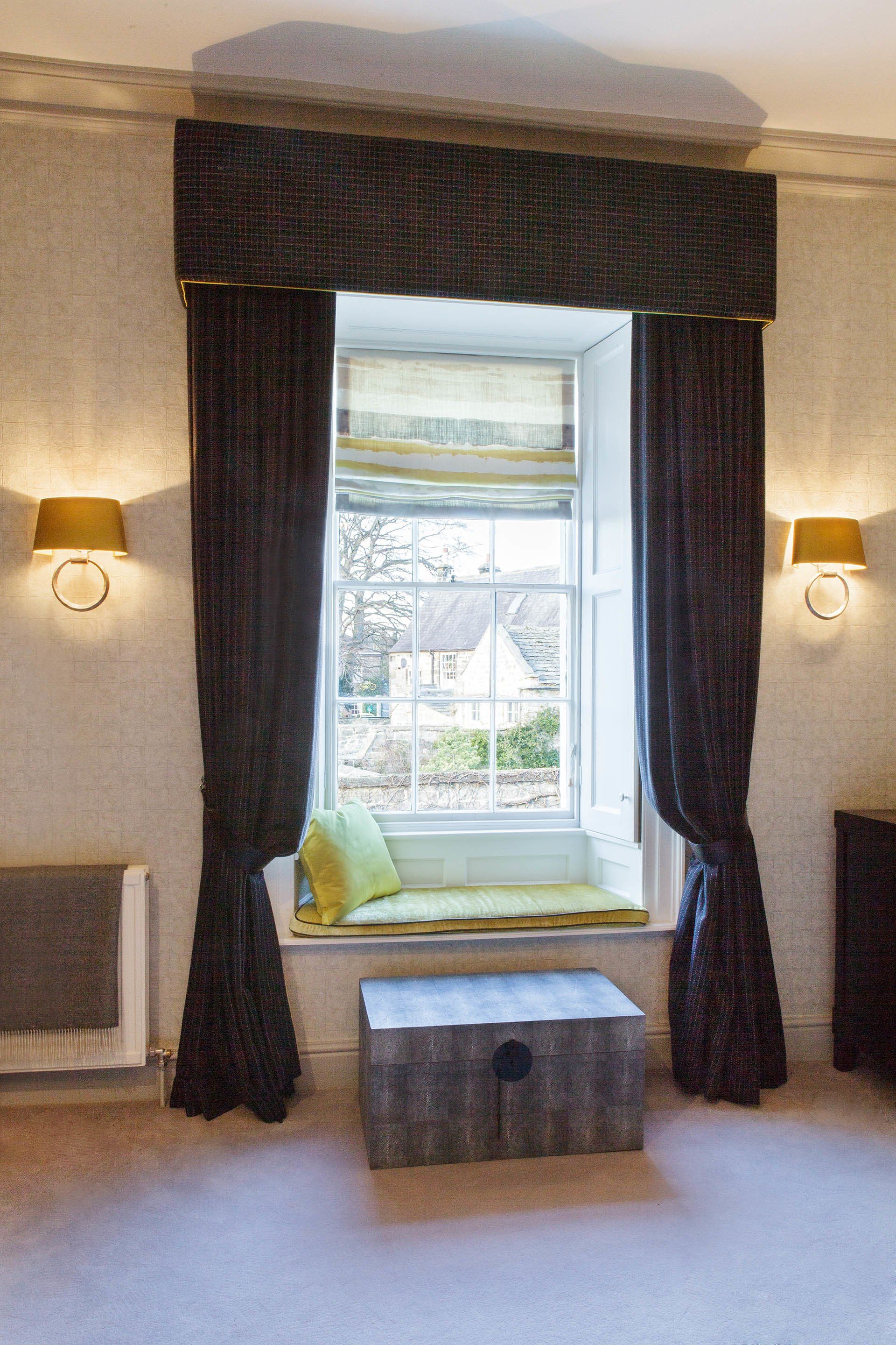 grade II listed property