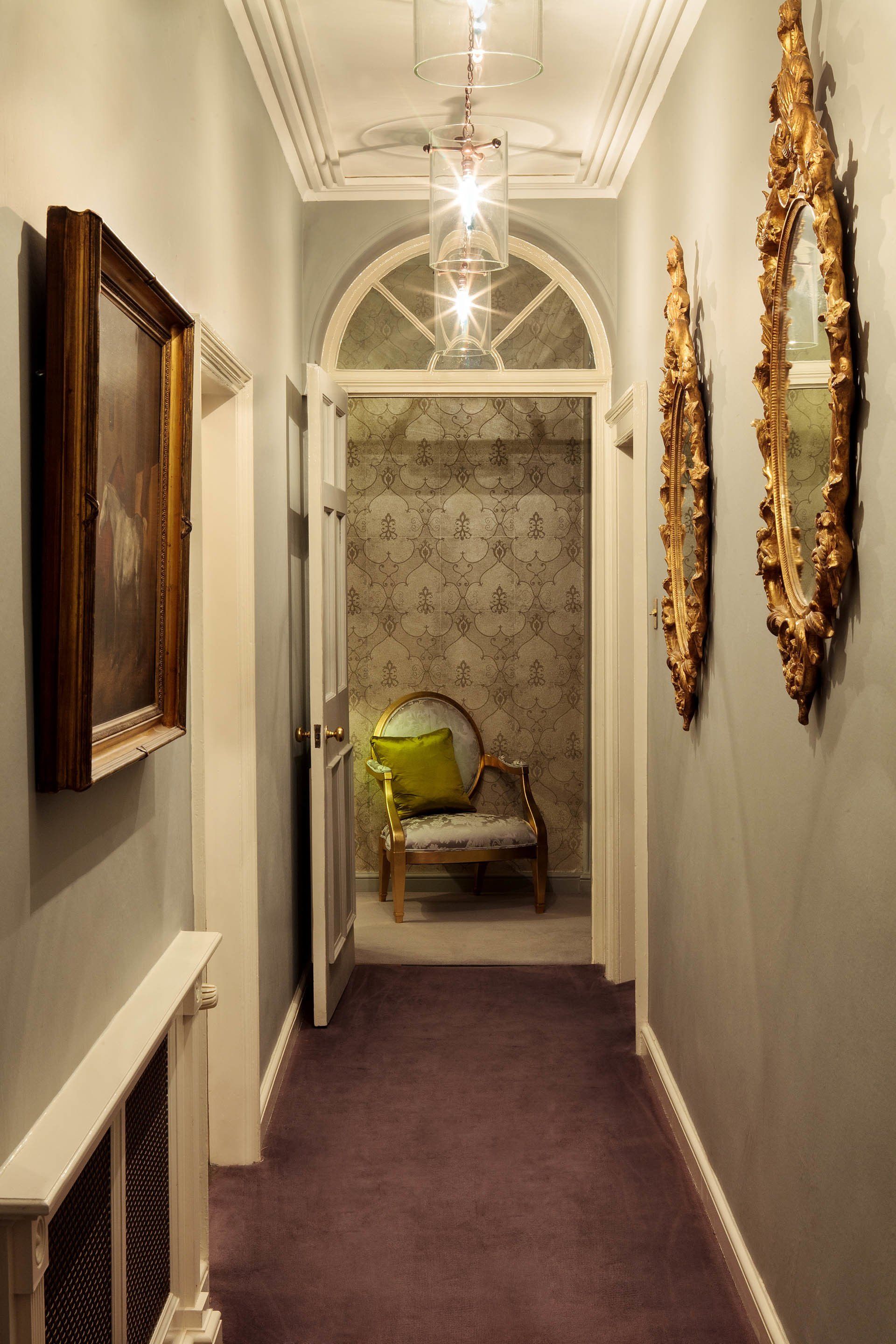grade II listed property