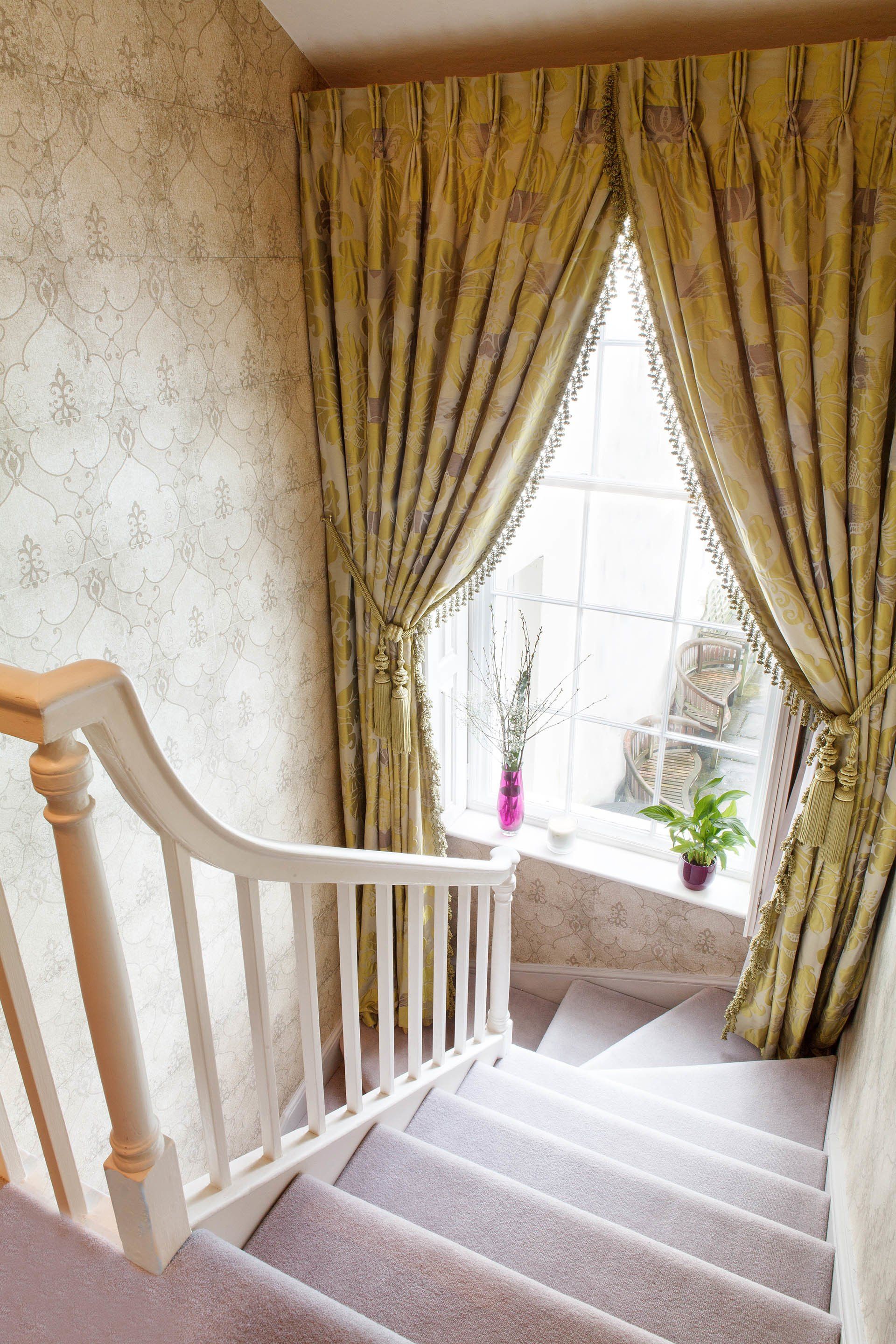 grade II listed property