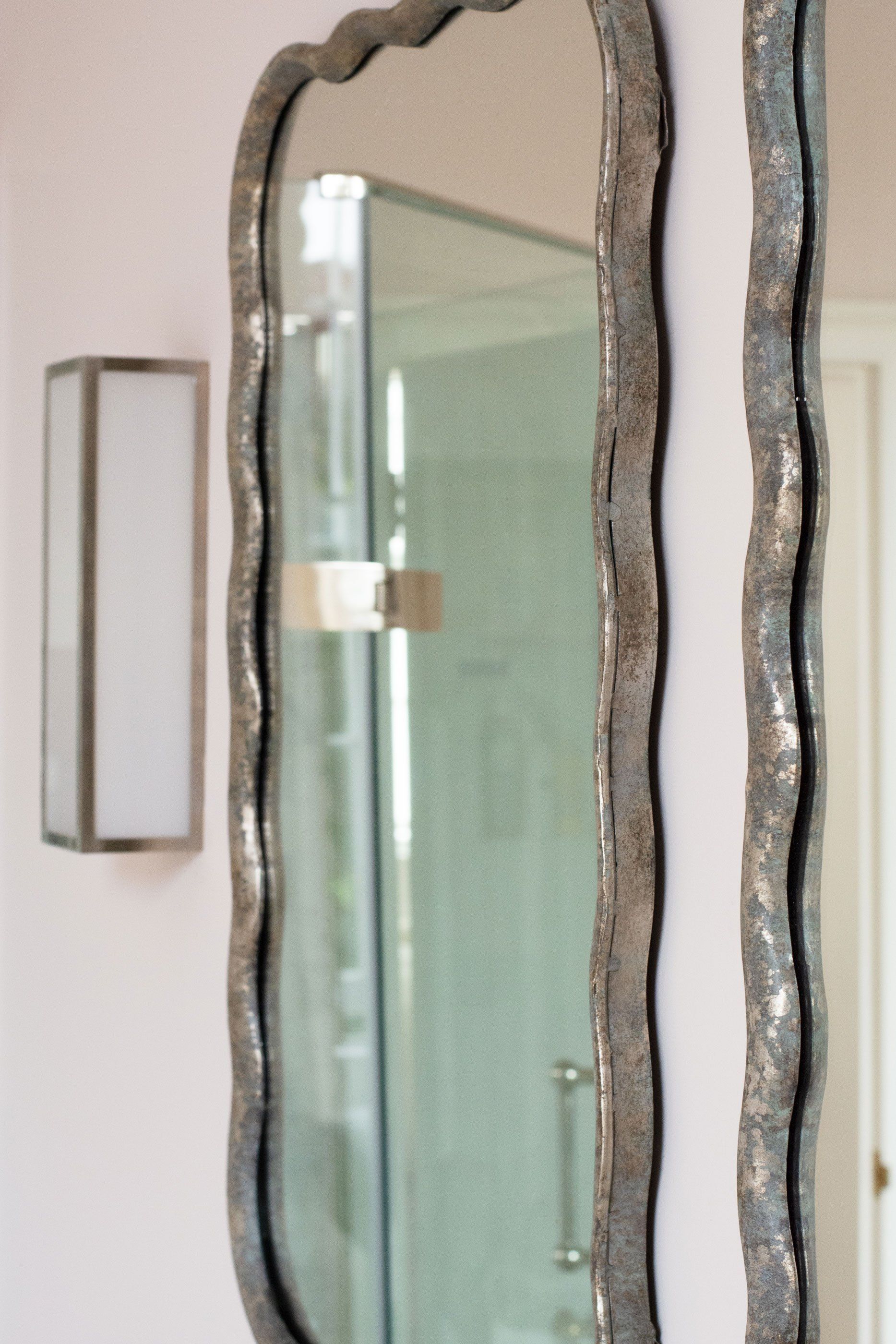 grade I listed townhouse apartment