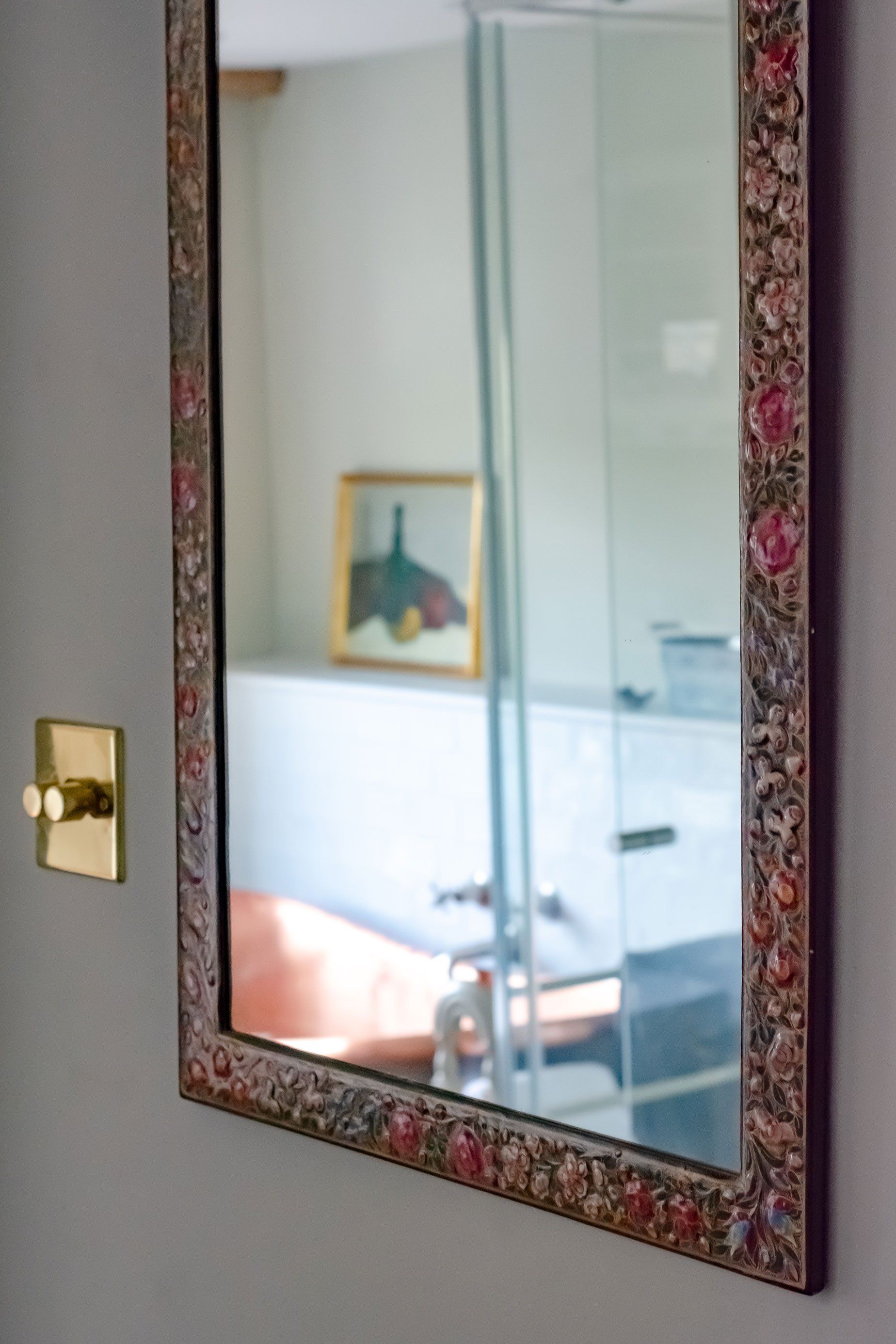 grade I listed townhouse apartment