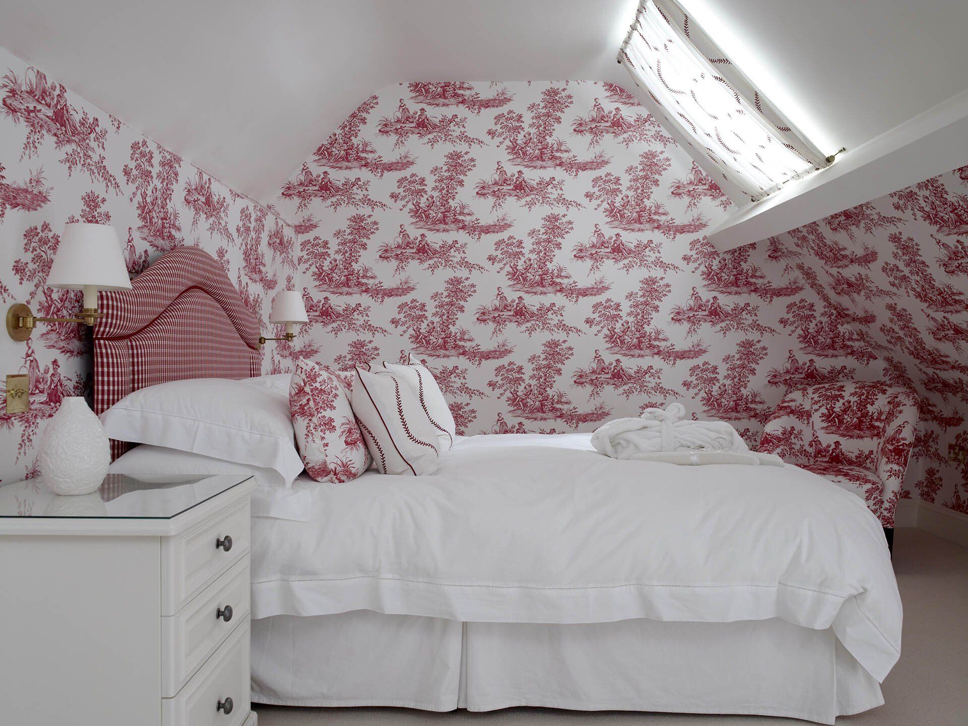 grand victorian with a twist