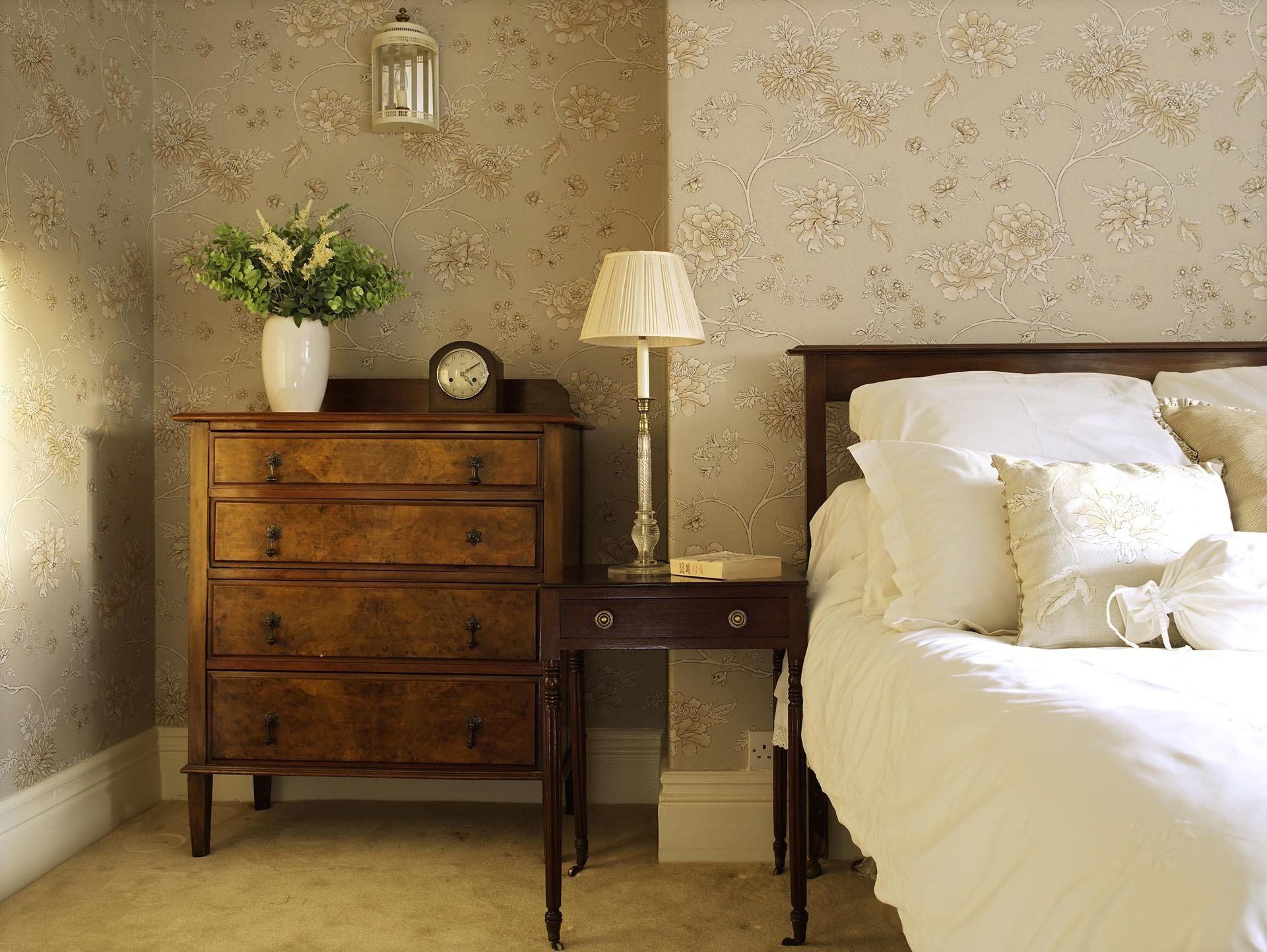 large late victorian family home