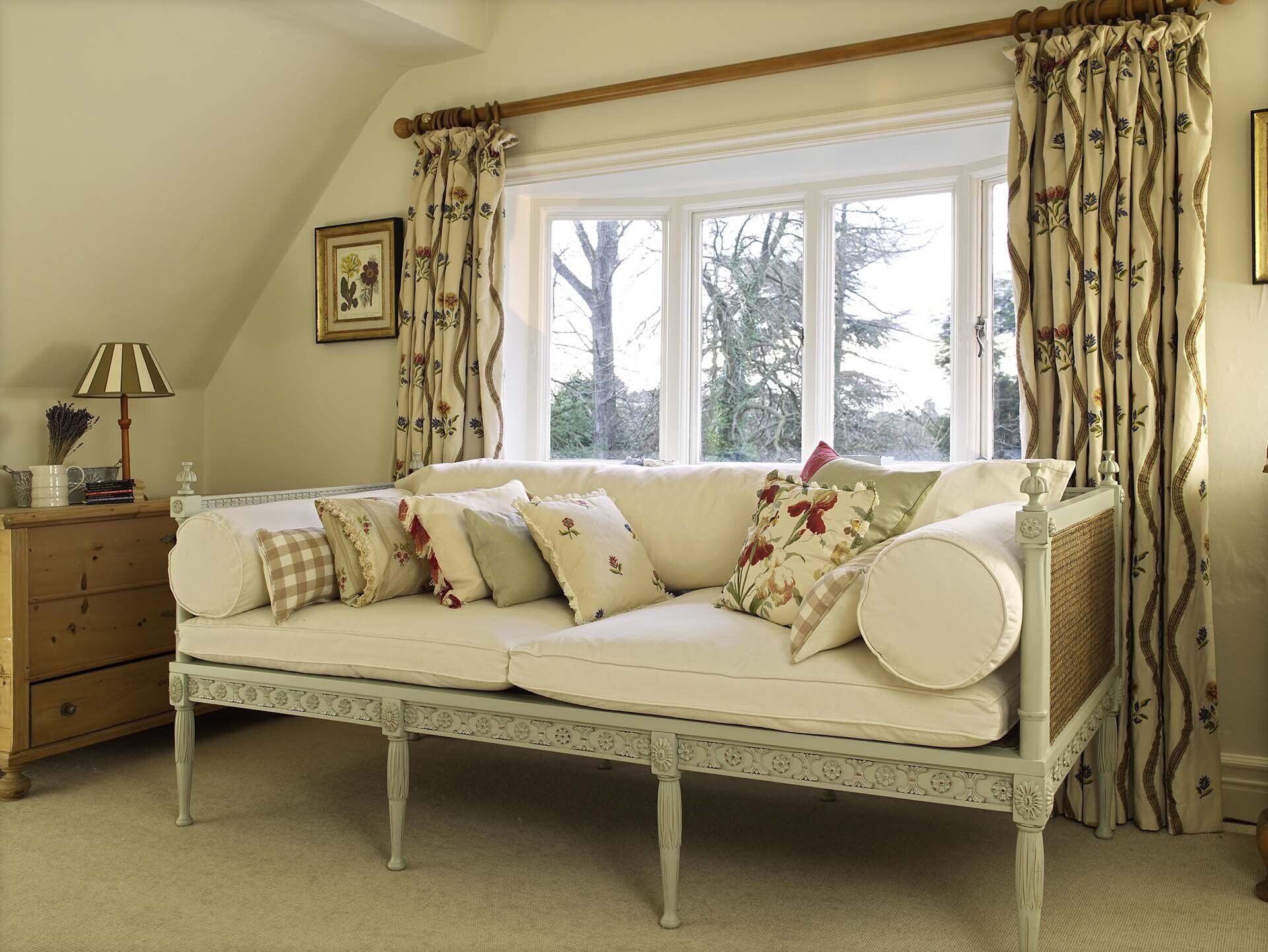 large late victorian family home