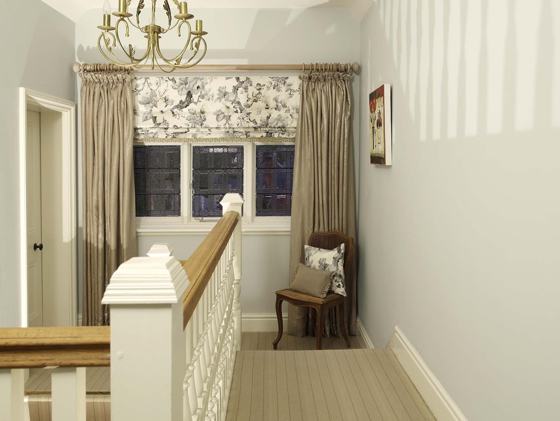 large late victorian family home