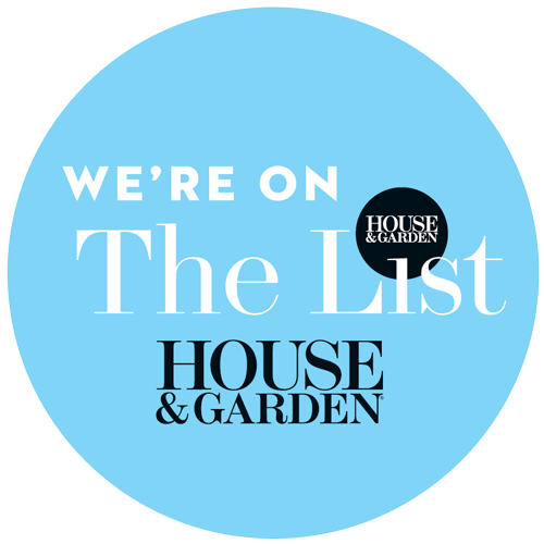 The List logo