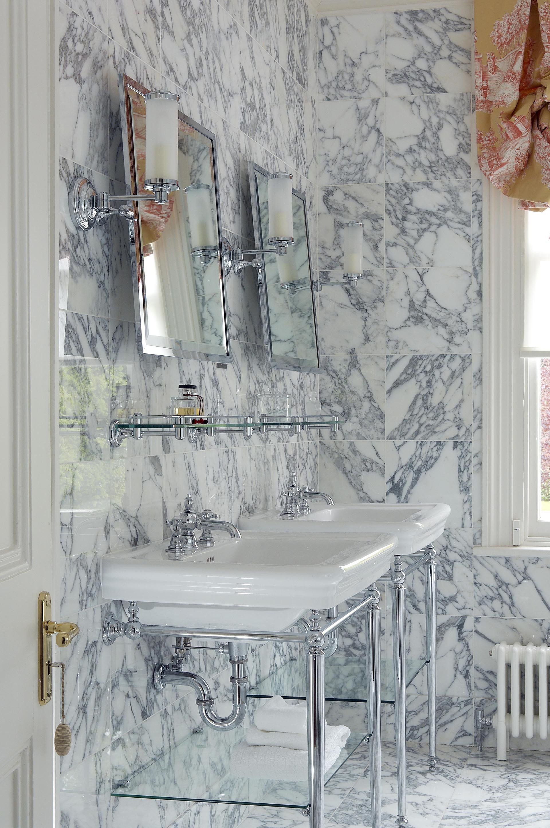 grand victorian with a twist
