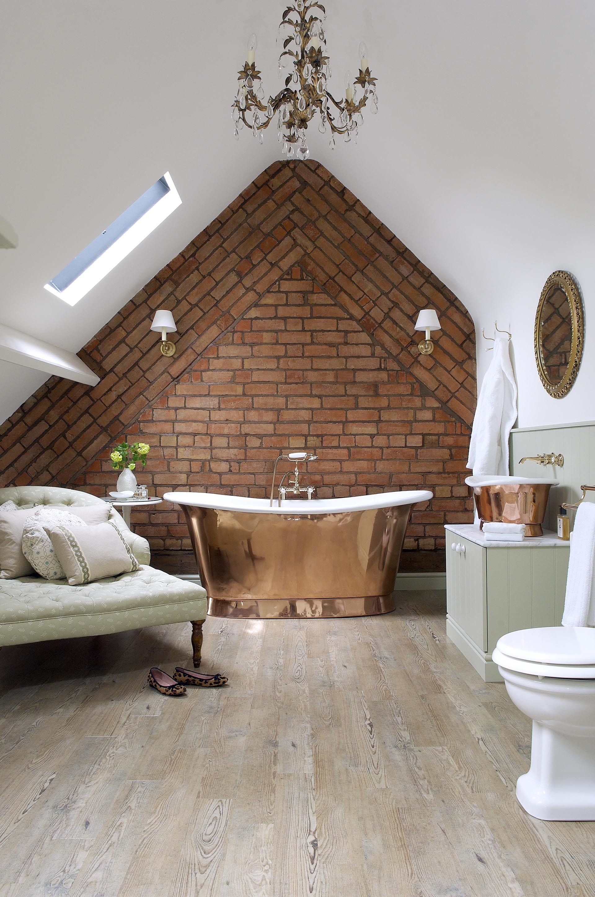 grand victorian with a twist