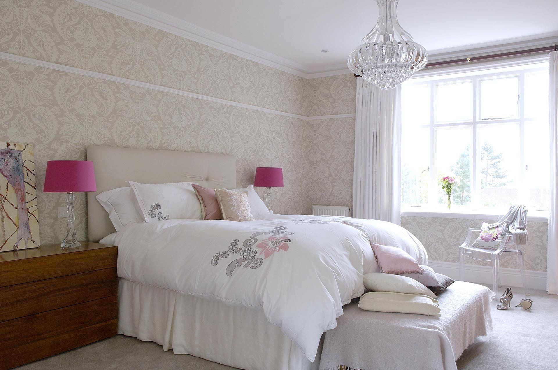 large late victorian family home
